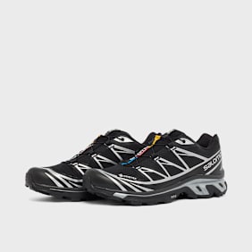 Salomon Wmns XT-6 GTX zwart