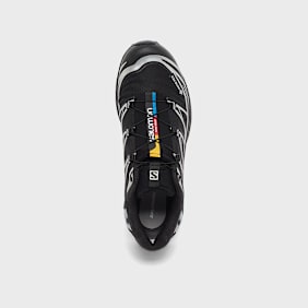 Salomon Wmns XT-6 GTX zwart