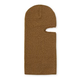 Carhartt WIP Storm Mask braun