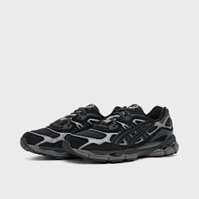 ASICS SportStyle Wmns Gel-NYC black