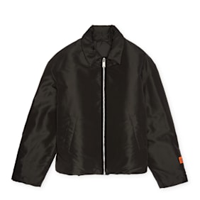Heron Preston Ex-Ray Nylon Security Jkt black