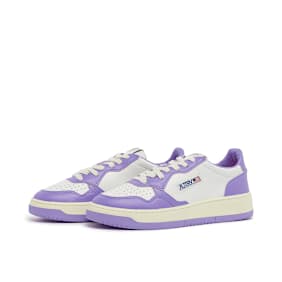 Autry Wmns Medalist Low lila
