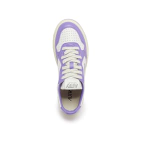 Autry Wmns Medalist Low lila