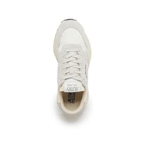 Autry Wmns Reelwind Low grijs