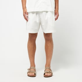 Tekla Shorts weiß