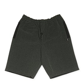 GR10K IBQ Utility Cut Short zwart