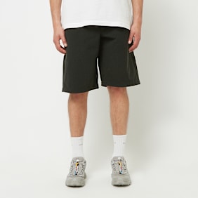 GR10K IBQ Utility Cut Short black