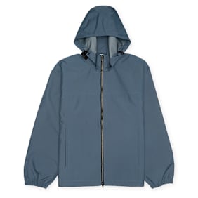 GR10K Hooded Jacket blue