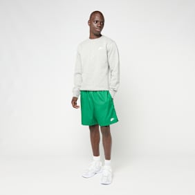 Nike   Club Flow Short green