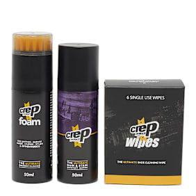 Crep Protect Crep Protect Starter Pack multicolor