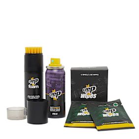 Crep Protect Crep Protect Starter Pack multicolor