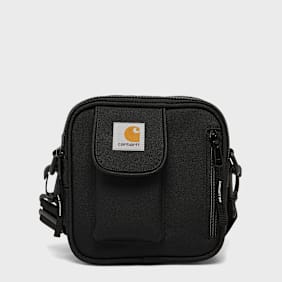 Carhartt WIP Essentials Bag schwarz
