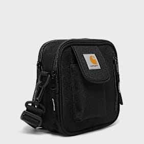 Carhartt WIP Essentials Bag schwarz
