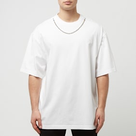 Ambush Ballchain T-Shirt weiß