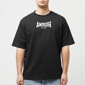 Ambush Graphic T-Shirt schwarz