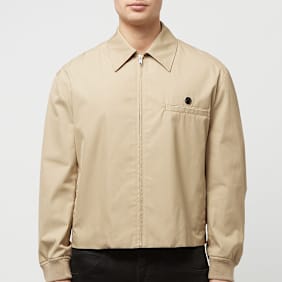 Ambush Sponge Mix Jacket Tree House beige