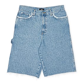 A.P.C. Oakland Shorts blue