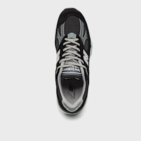 New Balance 991v2 (U991BK2) black