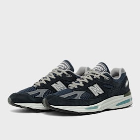 New Balance 991v2 (U991NV2) blau