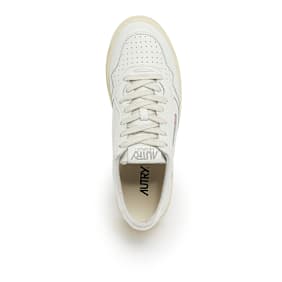 Autry Wmns Medalist Platform weiß