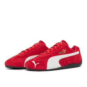 PUMA Wmns Speedcat OG red