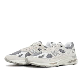 New Balance 991v2 (U991LG2) "Nimbus Cloud" beige