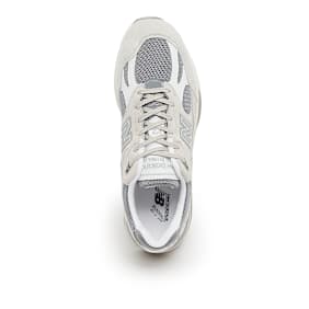 New Balance 991v2 (U991LG2) "Nimbus Cloud" beige