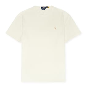 Polo Ralph Lauren T-Shirt Clubhouse beige