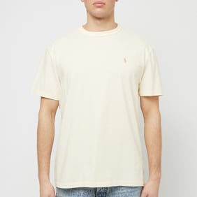 Polo Ralph Lauren T-Shirt Clubhouse beige