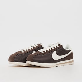 Nike Wmns Cortez TXT "Baroque Brown" bruin