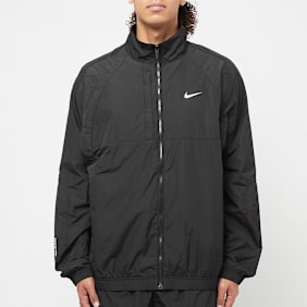 Nike x Nocta NRG Woven Track Jacket schwarz