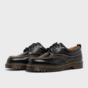 Dr. Martens Lowell zwart