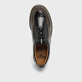 Dr. Martens Lowell zwart