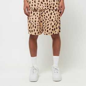 Wacko Maria Hawaiian Shorts ( Type-2 ) beige