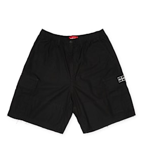 032c Team Cargo Shorts black