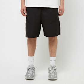032c Team Cargo Shorts black