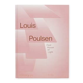 Phaidon Louis Poulsen - First House of Light multicolor
