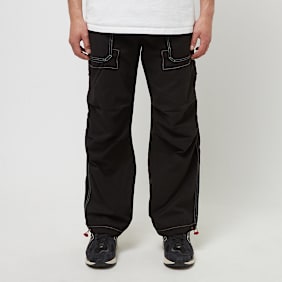Pleasures Public Utility Pants schwarz