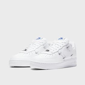 Nike   Wmns Air Force 1 '07 LX weiß