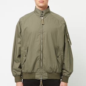 Comme des Garcons Homme Jacket groen