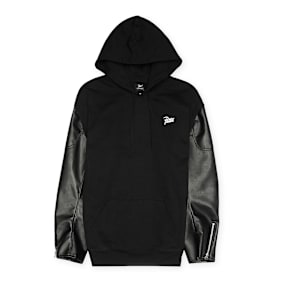 Junya Watanabe MAN x Patta Sweatshirt black