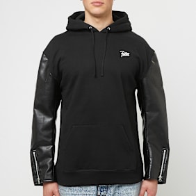 Junya Watanabe MAN x Patta Sweatshirt black