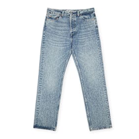 Our Legacy First Cut Jeans blauw