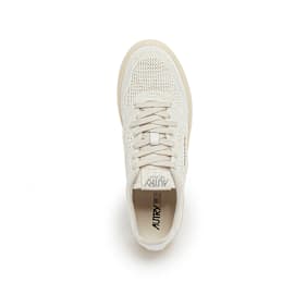 Autry Wmns Easknit Low beige