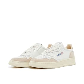 Autry Wmns Medalist Low beige