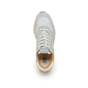 Autry Wmns Reelwind Low grau