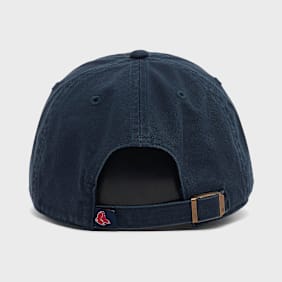 '47 MLB Boston Red Sox '47 Clean Up Cap blauw