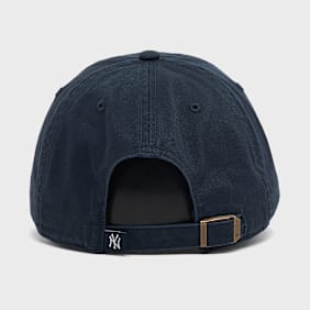 '47 MLB New York Yankees '47 Clean Up Cap blauw