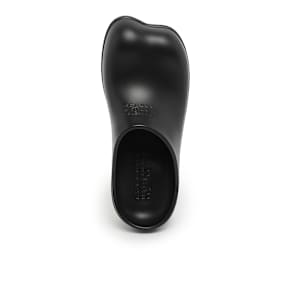 MM6 Maison Margiela MM6 Slipper zwart