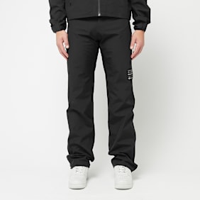MM6 Maison Margiela x Salomon Pants 5 Pockets Gore Tex schwarz